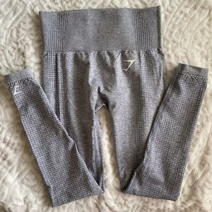 Gymshark Vital Seamless